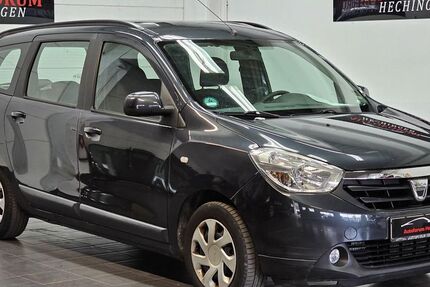 Dacia Lodgy 106.000 km 5.990 &euro; Hechingen 72379