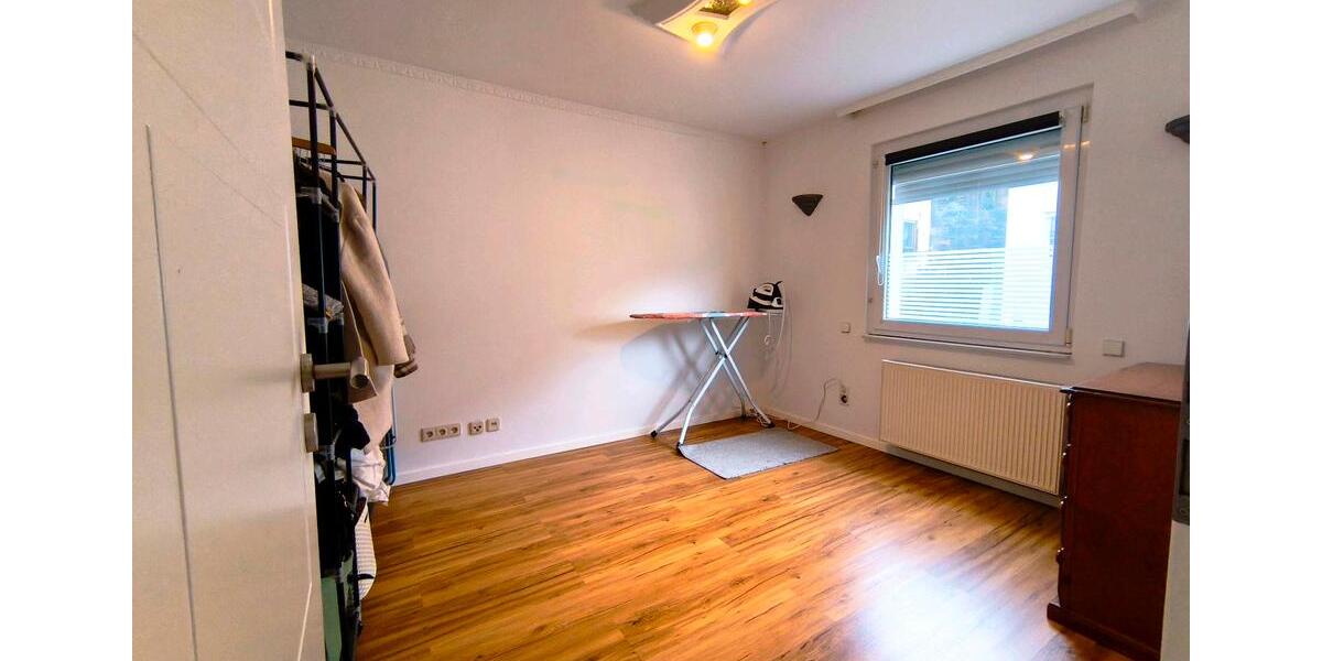 Etagenwohnung Grafenau - 4 Zimmer, 110 m&sup2;, 409.000&euro; | Angebot:25056662