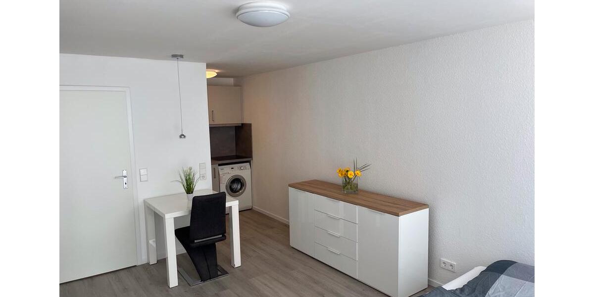 Terrassenwohnung Stuttgart Stuttgart-Mitte - 1 Zimmer, 29 m&sup2;, 189.000&euro; | Angebot:26975462