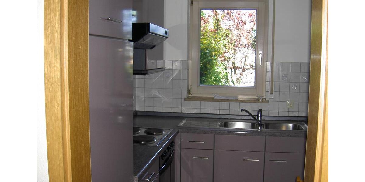 Erdgeschoßwohnung Filderstadt - 2 Zimmer, 62 m&sup2;, 260.000&euro; | Angebot:18318539