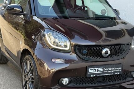 Smart ForTwo 74.000 km 8.950 &euro; Jettingen 71131