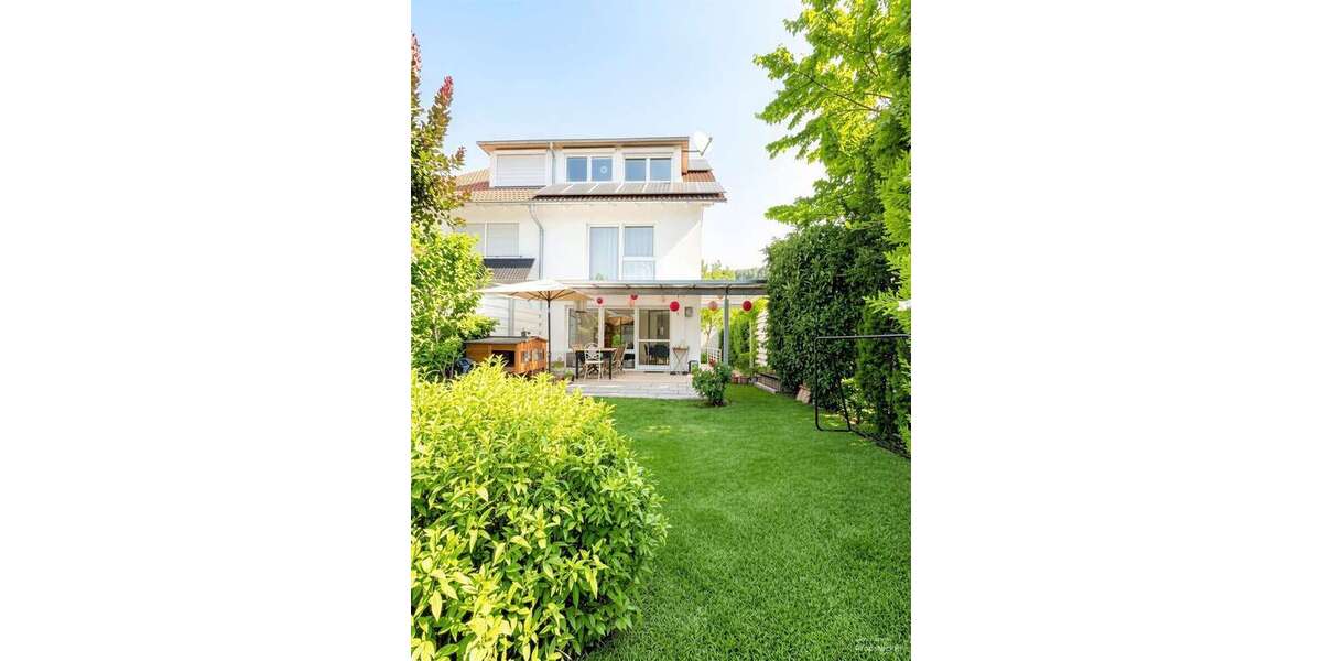 Einfamilienhaus Herrenberg - 5 Zimmer, 131 m&sup2;, 599.000&euro; | Angebot:27117387
