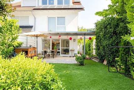 Haus Herrenberg - 5 Zimmer, 131 m&sup2;, 599.000&euro; | Angebot:27117387