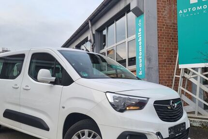 Opel Combo Life 87.700 km 12.590 &euro; Stuttgart 70372
