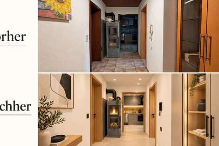 Wohnung Nürtingen - 4.5 Zimmer, 113 m&sup2;, 335.000&euro; | Angebot:27527464