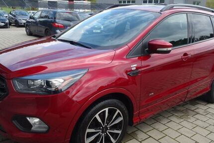 Ford Kuga 106.000 km 17.990 &euro; Horb-Mühringen 72160