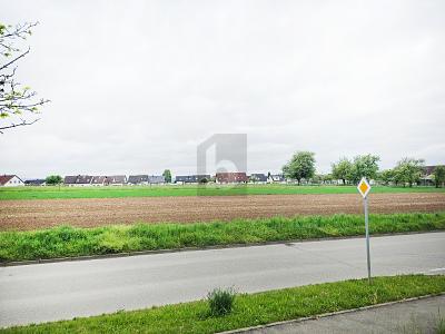 IDYLLISCHES ROHBAULAND - INVESTIEREN MIT PERSPEKTIVE - Grundstück Schlaitdorf | Angebot:26952081