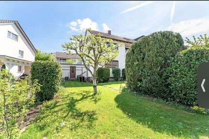 Wohnung Böblingen Dagersheim - 2 Zimmer, 40 m&sup2;, 900&euro; | Angebot:27087472