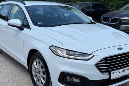 Ford Mondeo 96.000 km 13.499 &euro; Stuttgart-Möhringen 70567
