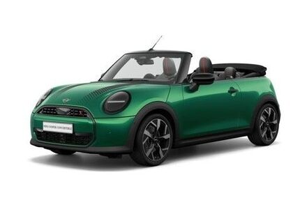 Mini Cooper S Cabrio 10.925 km 39.630 &euro; Eningen u. A. 72800