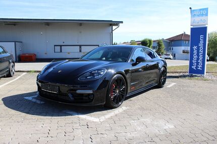 Porsche Panamera 96.900 km 64.999 &euro; Hechingen 72379