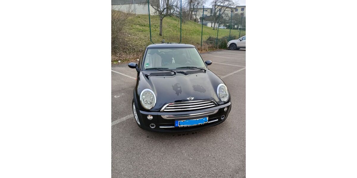 Mini ONE 148.800 km 2.499 &euro; Böblingen 71032