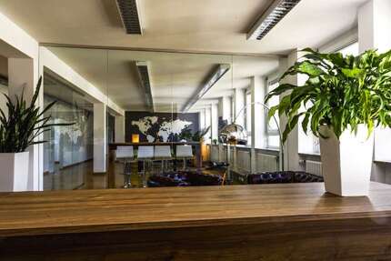 Gewerbeobjekt Stuttgart Stuttgart-West - 4.300&euro; | Angebot:26010399