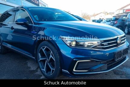 VW Passat Variant 122.800 km 22.800 &euro; Altdorf (Landkreis Böblingen) 71155
