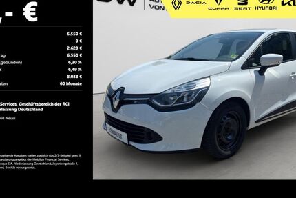 Renault Clio 99.985 km 6.250 &euro; Stuttgart 70565