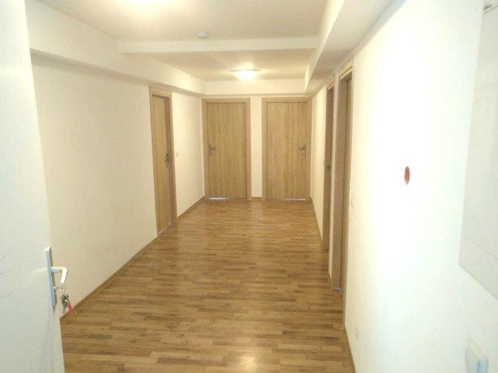 Etagenwohnung Eutingen im Gäu - 4 Zimmer, 125 m&sup2;, 900&euro; | Angebot:25973913