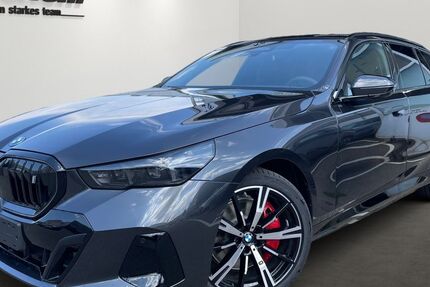 BMW i5 5.900 km 74.969 &euro; Nürtingen 72622