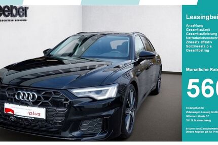 Audi A6 9.827 km 52.680 &euro; Herrenberg 71083