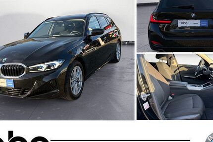 BMW 320 26.215 km 36.930 &euro; Eningen u. A. 72800