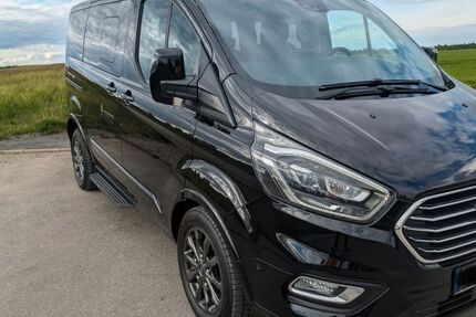 Ford Tourneo Custom 195.870 km 21.800 &euro; Nagold 72202