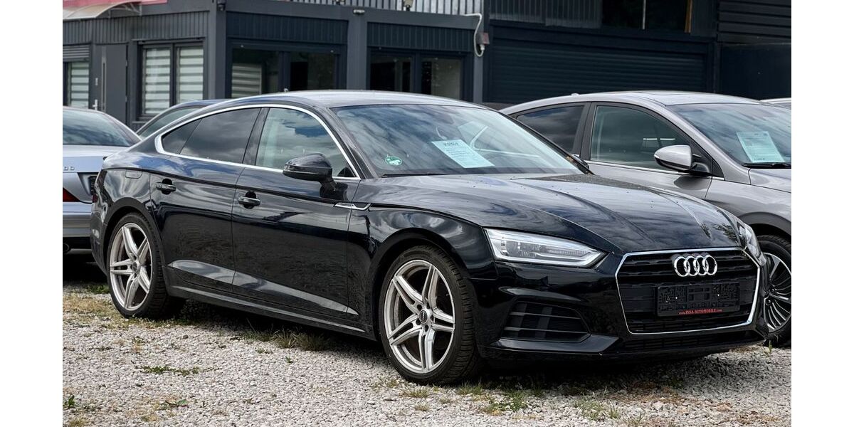 Audi A5 110.000 km 19.980 &euro; Pfullingen 72793