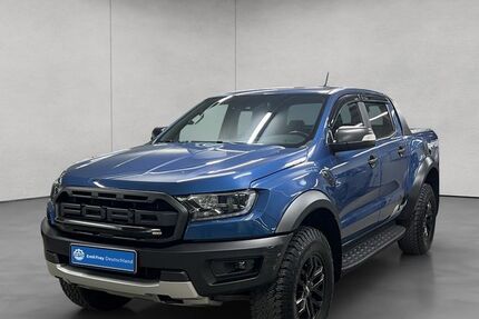 Ford Ranger 10.995 km 39.890 &euro; Filderstadt 70794