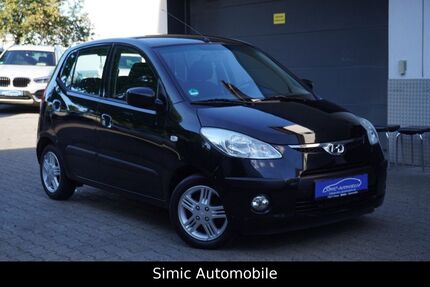 Hyundai i10 107.000 km 2.650 &euro; Owen 73277
