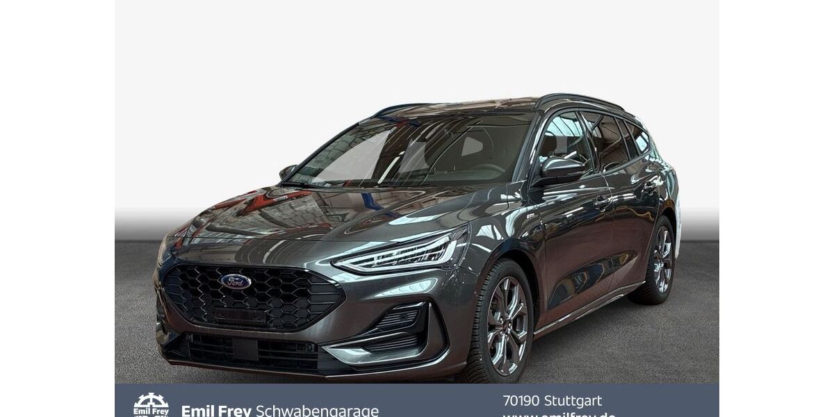 Ford Focus 26.148 km 20.900 &euro; Stuttgart 70190