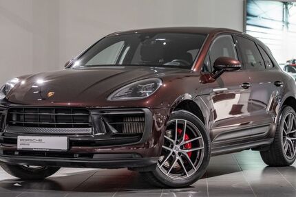 Porsche Macan 38.900 km 74.880 &euro; Böblingen 71034