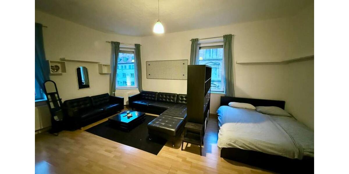 Etagenwohnung Stuttgart Stuttgart-Süd - 6 Zimmer, 130 m&sup2;, 745&euro; | Angebot:26462118