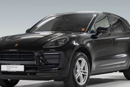 Porsche Macan 22.300 km 65.400 &euro; Stuttgart 70469
