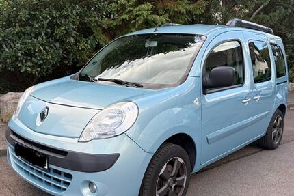 Renault Kangoo 191.000 km 4.700 &euro; Ehningen 71139