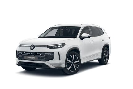 VW Tayron 8.819 km 39.930 &euro; Stuttgart-Feuerbach 70469