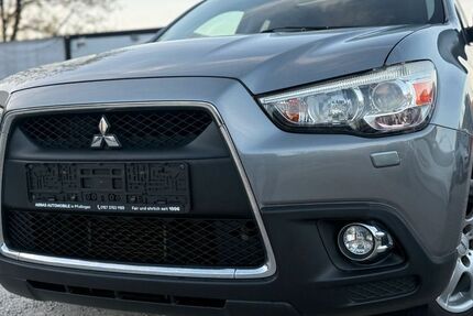 Mitsubishi ASX 131.663 km 8.490 &euro; Pfullingen 72793