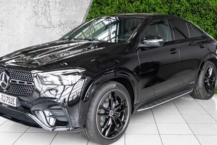 Mercedes-Benz GLE 350 8.500 km 99.850 &euro; Nürtingen 72622