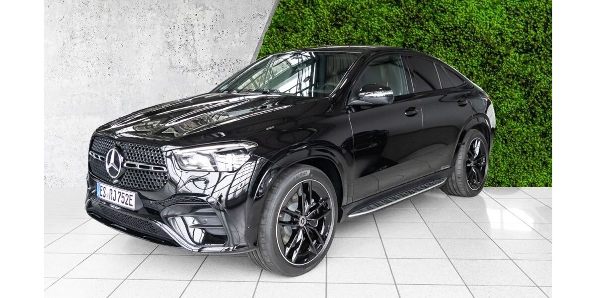 Mercedes-Benz GLE 350 8.500 km 99.850 &euro; Nürtingen 72622