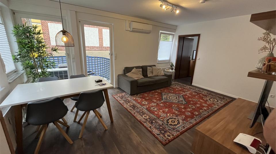 Erdgeschoßwohnung Stuttgart Stuttgart-Süd - 3 Zimmer, 54 m&sup2;, 950&euro; | Angebot:26455628