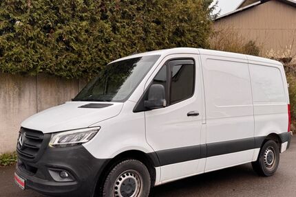 Mercedes-Benz Sprinter 121.000 km 28.900 &euro; Hechingen 72379