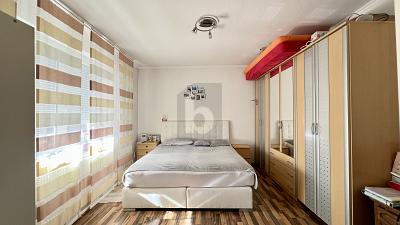 EIN ORT FÜR NEUE ERINNERUNGEN MIT MIETEINNAHMEN - Einfamilienhaus Hechingen | Angebot:26852465