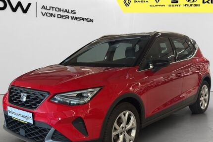 Seat Arona 41.520 km 18.880 &euro; Stuttgart 70469