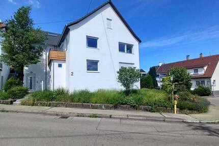 Wohnung Kusterdingen - 2 Zimmer, 50 m&sup2;, 179.900&euro; | Angebot:27525629