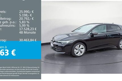 VW Golf 28.550 km 25.490 &euro; Reutlingen 72770