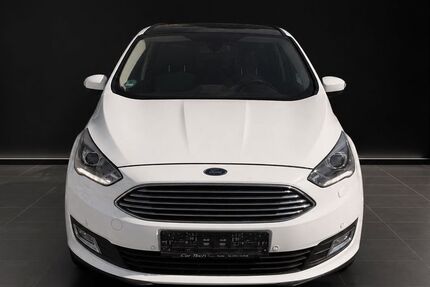 Ford C-Max 101.000 km 8.999 &euro; Stuttgart 70376