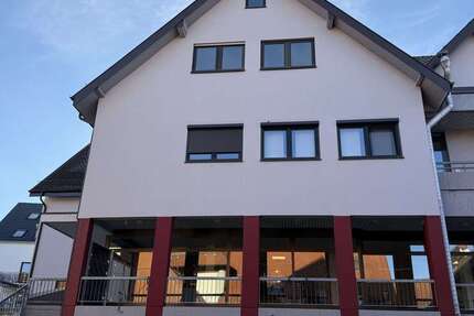 Wohnung Bisingen - 3 Zimmer, 93 m&sup2;, 900&euro; | Angebot:24562145