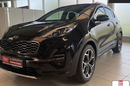 Kia Sportage 54.291 km 24.970 &euro; Horb a/N 72160