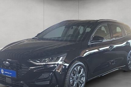 Ford Focus 28.064 km 25.970 &euro; Stuttgart 70190