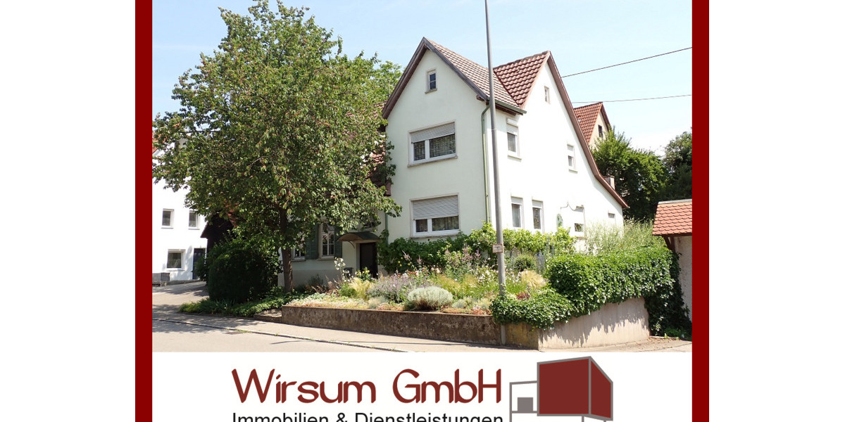 Grundstück Pliezhausen - 765.000&euro; | Angebot:27215756
