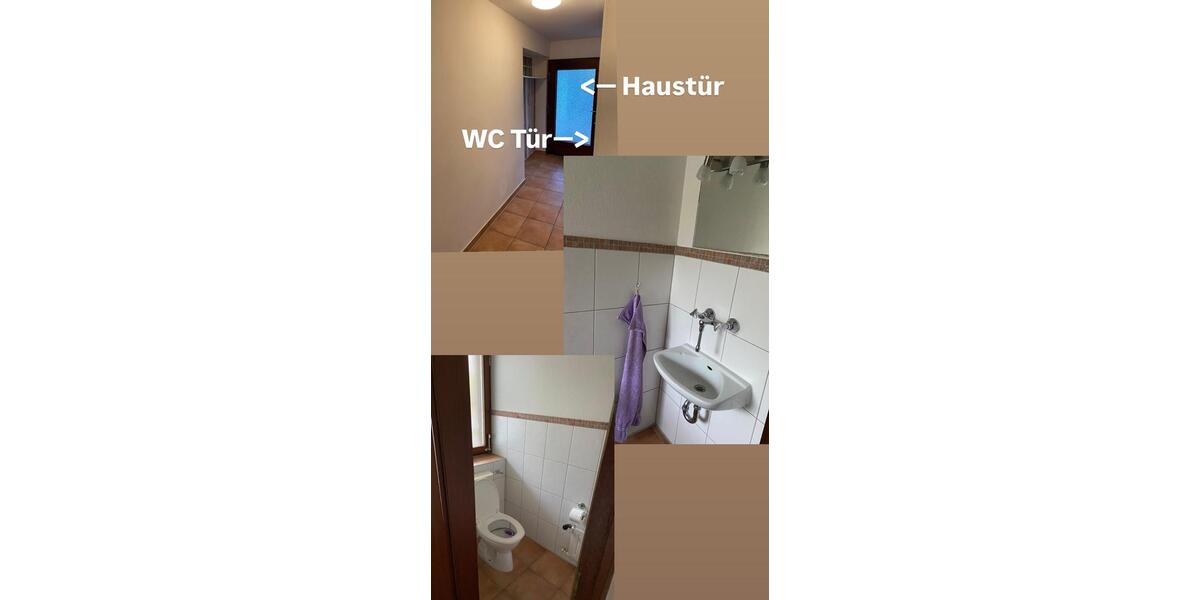 Doppelhaushälfte Tübingen - 4 Zimmer, 126 m&sup2;, 1.500&euro; | Angebot:25963885