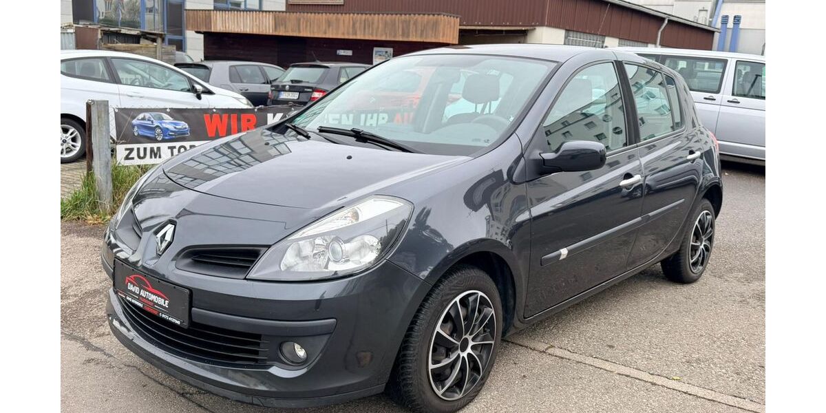 Renault Clio 90.000 km 2.890 &euro; Filderstadt bei Stuttgart 70794