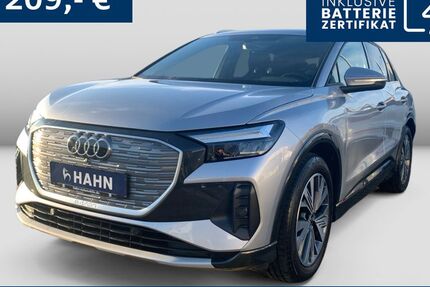 Audi Q4 e-tron 65.890 km 26.999 &euro; Wendlingen 73240